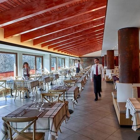 Hotel Sansicario Majestic Cesana Torinese Kültér fotó