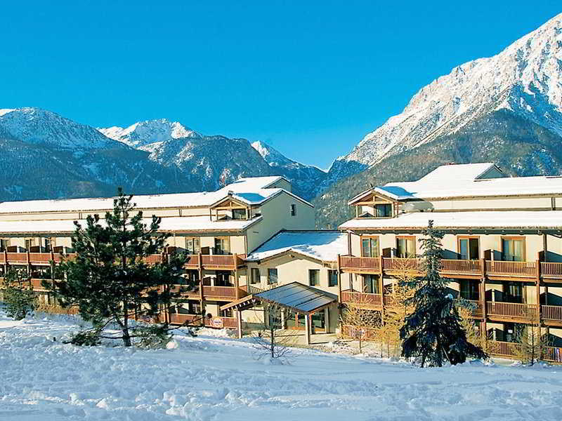Hotel Sansicario Majestic Cesana Torinese Kültér fotó