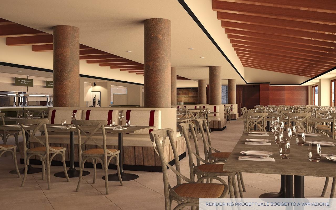 Hotel Sansicario Majestic Cesana Torinese Kültér fotó