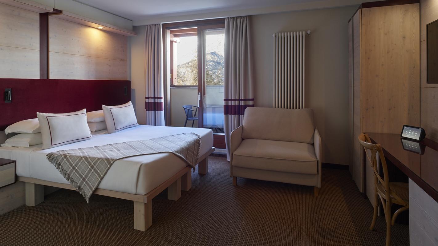Hotel Sansicario Majestic Cesana Torinese Kültér fotó